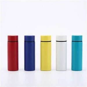 Mini ampolla d'aigua