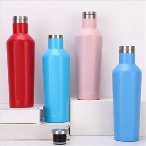 Matràs de buit d'acer inoxidable